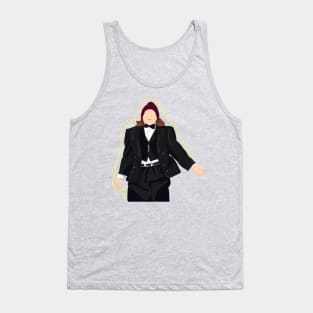 Anna Adult Life Skills Tank Top